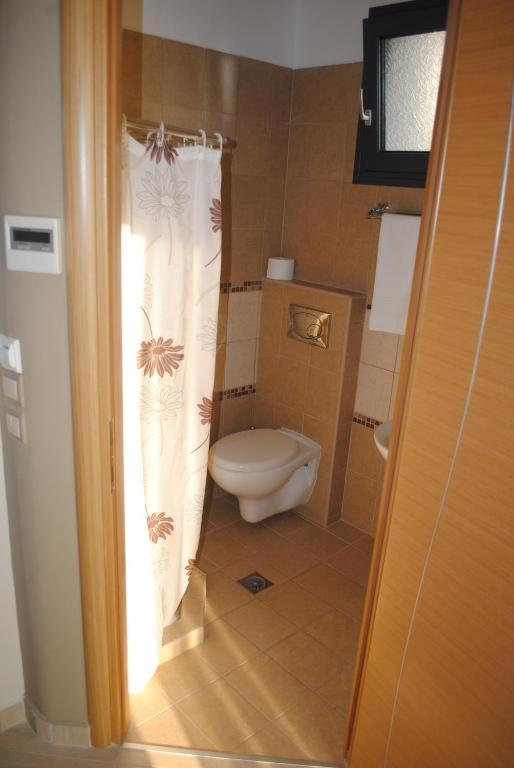 Niriides Studios And Apartments Paralia Katerinis Room photo