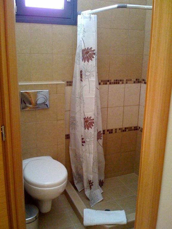 Niriides Studios And Apartments Paralia Katerinis Room photo