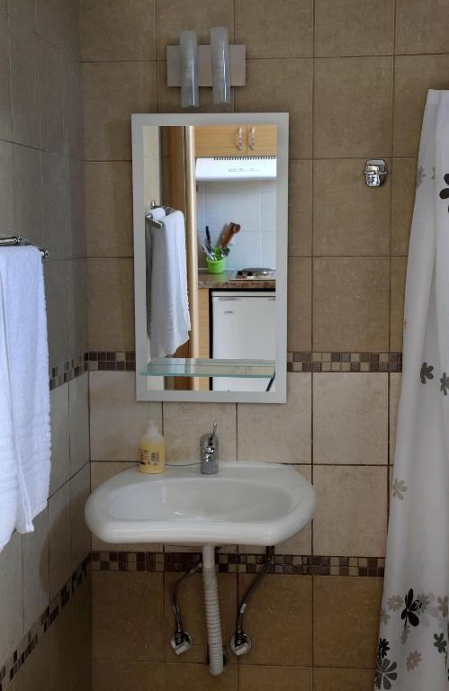 Niriides Studios And Apartments Paralia Katerinis Room photo